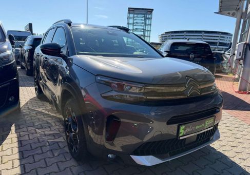 Citroën C5 Aircross, 2024 3