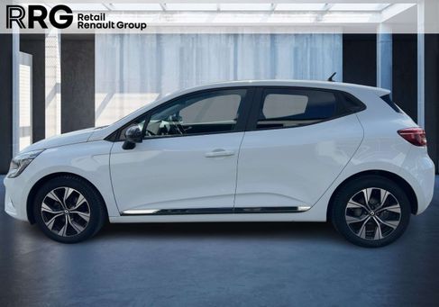 Renault Clio, 2022 2