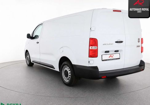 Fiat Scudo, 2023
