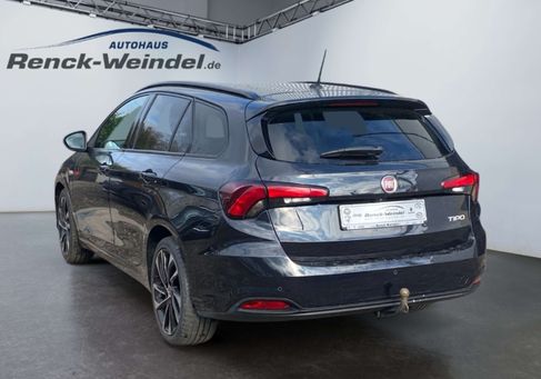 Fiat Tipo, 2019