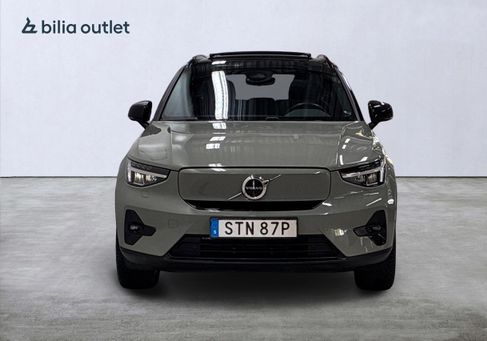 Volvo XC40, 2024 2