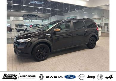 Dacia Jogger, 2025