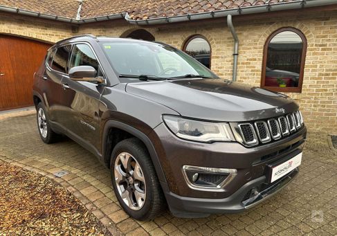 Jeep Compass, 2020