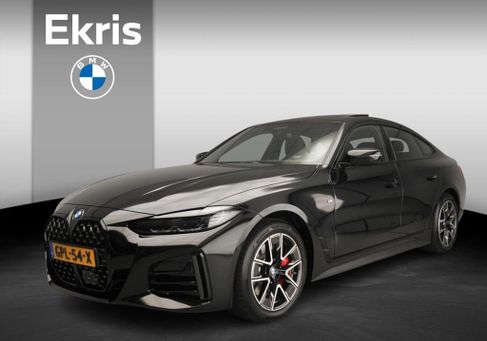 BMW 420 Gran Coupé, 2024