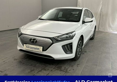 Hyundai IONIQ, 2021