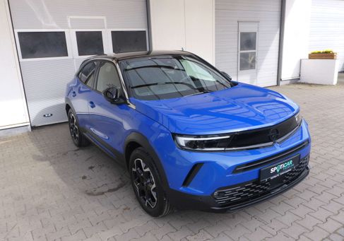 Opel Mokka, 2024 3