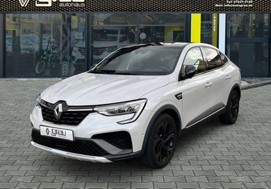 Renault Arkana, 2023