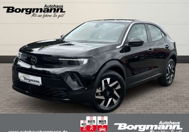 Opel Mokka, 2024