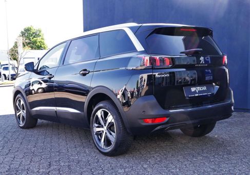 Peugeot 5008, 2023