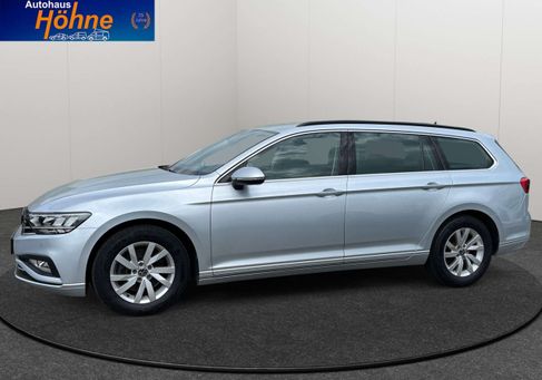 Volkswagen Passat Variant, 2023 2
