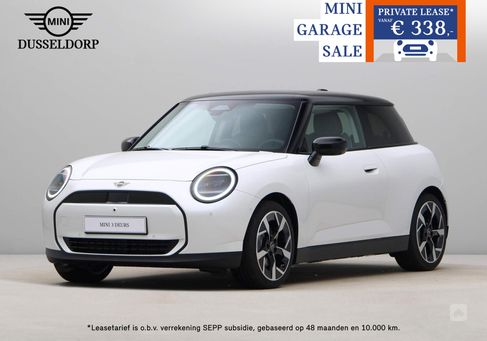 MINI, 2024