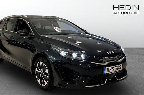 Kia Cee'd Sportswagon, 2023
