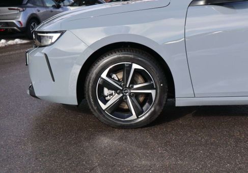 Opel Astra, 2026