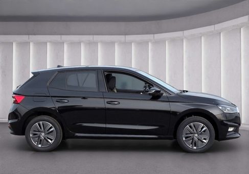Skoda Fabia, 2026