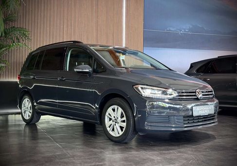 Volkswagen Touran, 2024 3