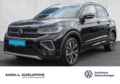 Volkswagen T-Cross, 2026