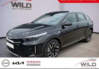 Kia XCeed, 2024