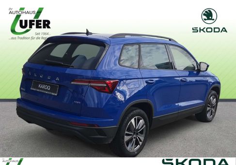 Skoda Karoq, 2022
