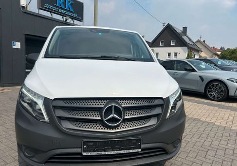 Mercedes-Benz Vito, 2021
