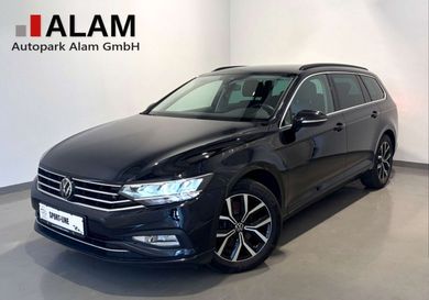 Volkswagen Passat Variant, 2022