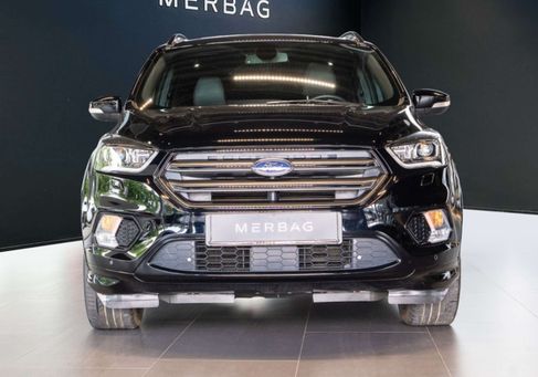 Ford Kuga, 2019