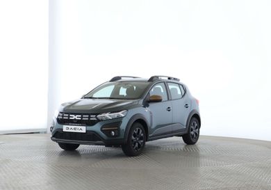 Dacia Sandero, 2024
