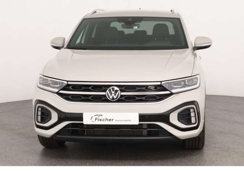 Volkswagen T-Roc, 2024