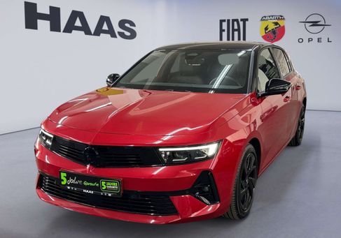 Opel Astra, 2022