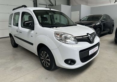 Renault Kangoo, 2020