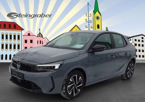 Opel Corsa, 2025 2