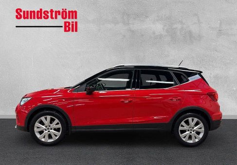 Seat Arona, 2023 3