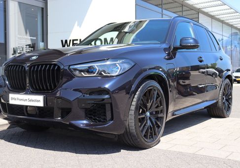 BMW X5, 2023