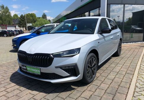Skoda Scala, 2026