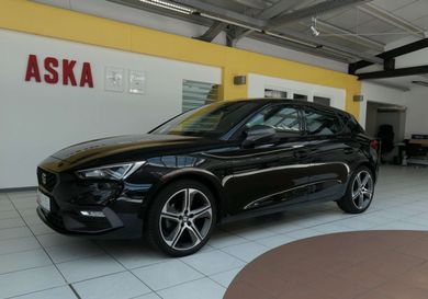 Seat Leon, 2022