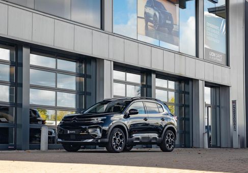 Citroën, 2025 2