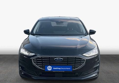 Ford Focus, 2024