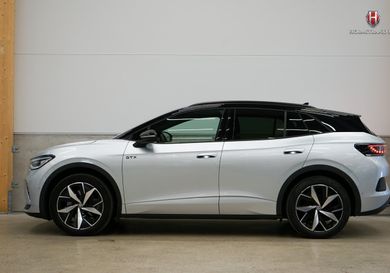 Volkswagen ID.4, 2024