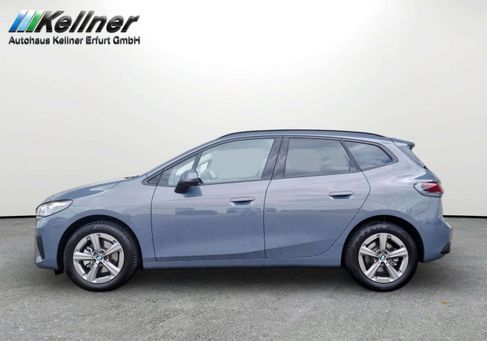 BMW 218, 2025 2