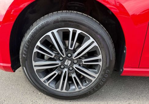 Seat Ibiza, 2024