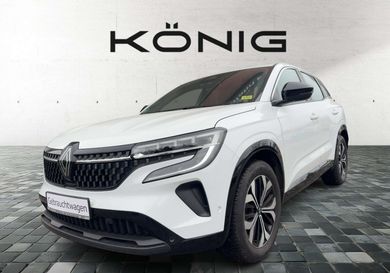Renault Austral, 2023