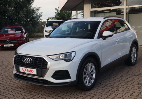 Audi Q3, 2019 2