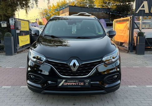 Renault Kadjar, 2019