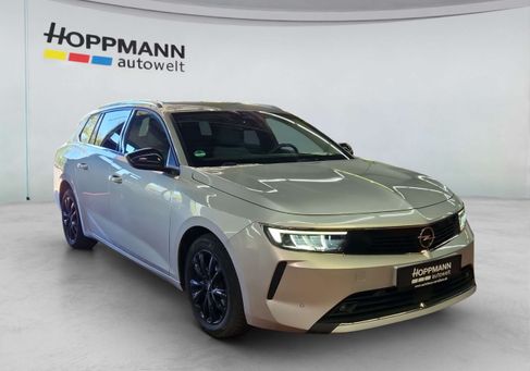 Opel Astra, 2022