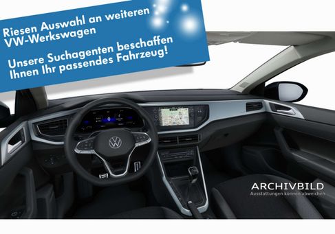 Volkswagen Taigo, 2025