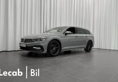 Volkswagen Passat Variant, 2022