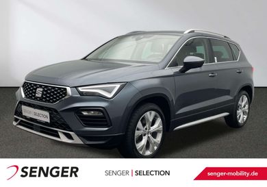 Seat Ateca, 2022