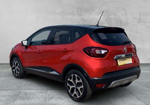 Renault Captur, 2019