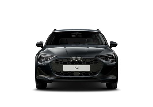 Audi A3, 2025 3