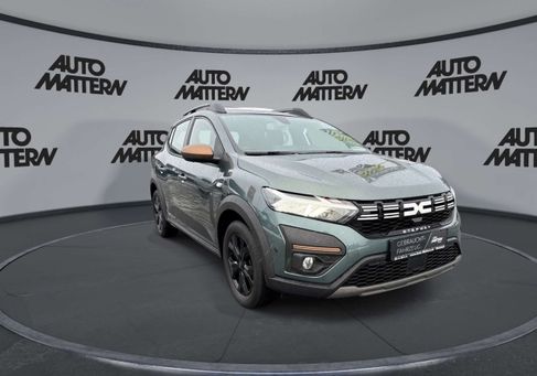 Dacia Sandero, 2023 2