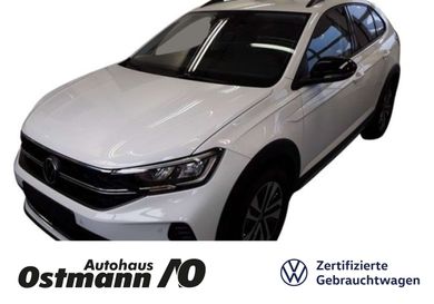 Volkswagen Taigo, 2025